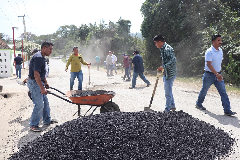 BACHEO2025