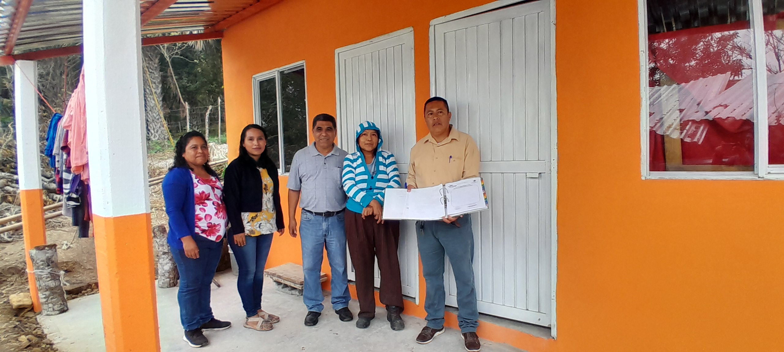 VIVIENDA