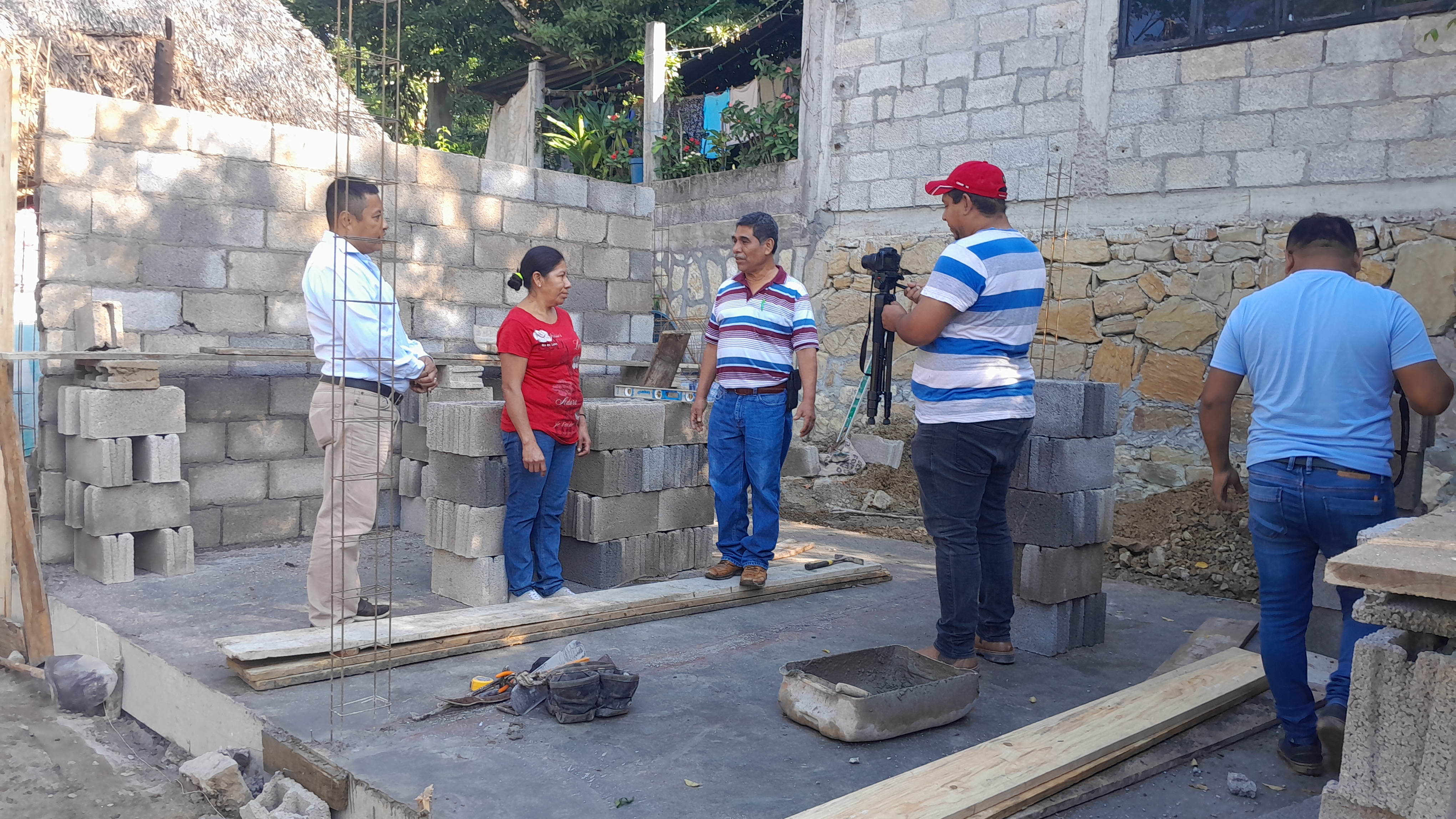 VIVIENDAS