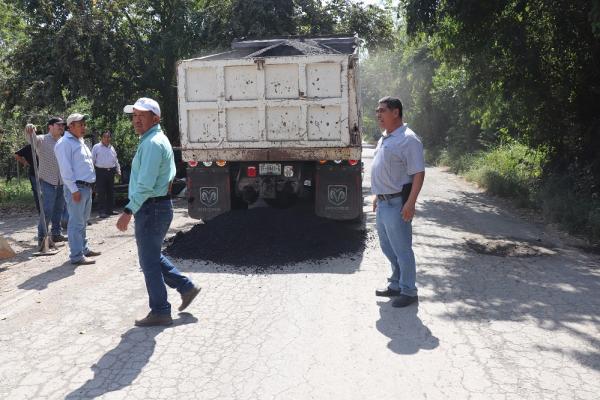 BACHEO2025